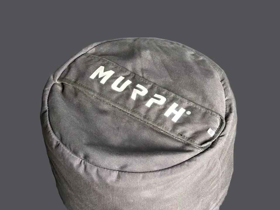Sac de sable/portage de 150 lbs -(SandBag) MURPH rempli à 130lbs comme neuf