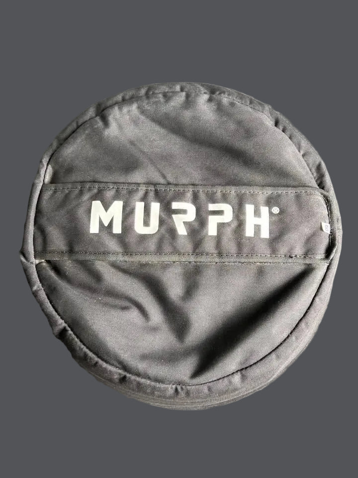 Sac de sable/portage de 150 lbs -(SandBag) MURPH rempli à 130lbs comme neuf