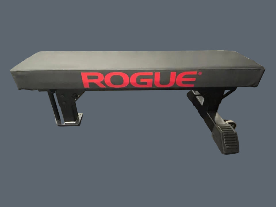 Banc utilitaire Monster Utility Bench 2.0 de ROGUE comme neuf