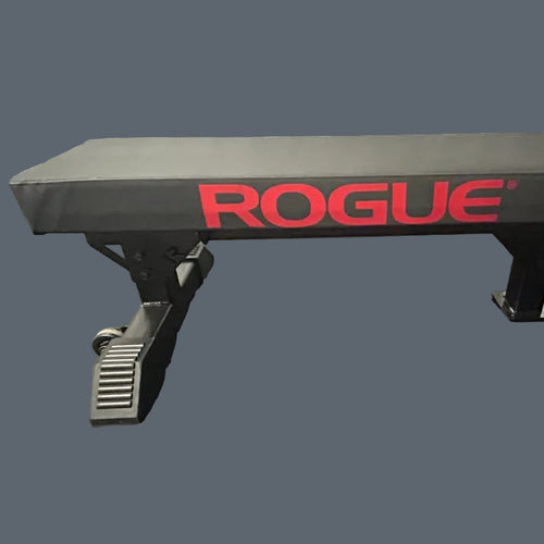 Banc utilitaire Monster Utility Bench 2.0 de ROGUE comme neuf