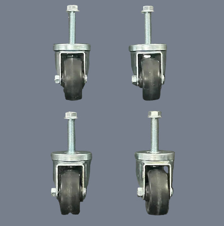 Support à haltères ROGUE 2 tablettes Universal Storage System 2.0 avec roues comme neuf