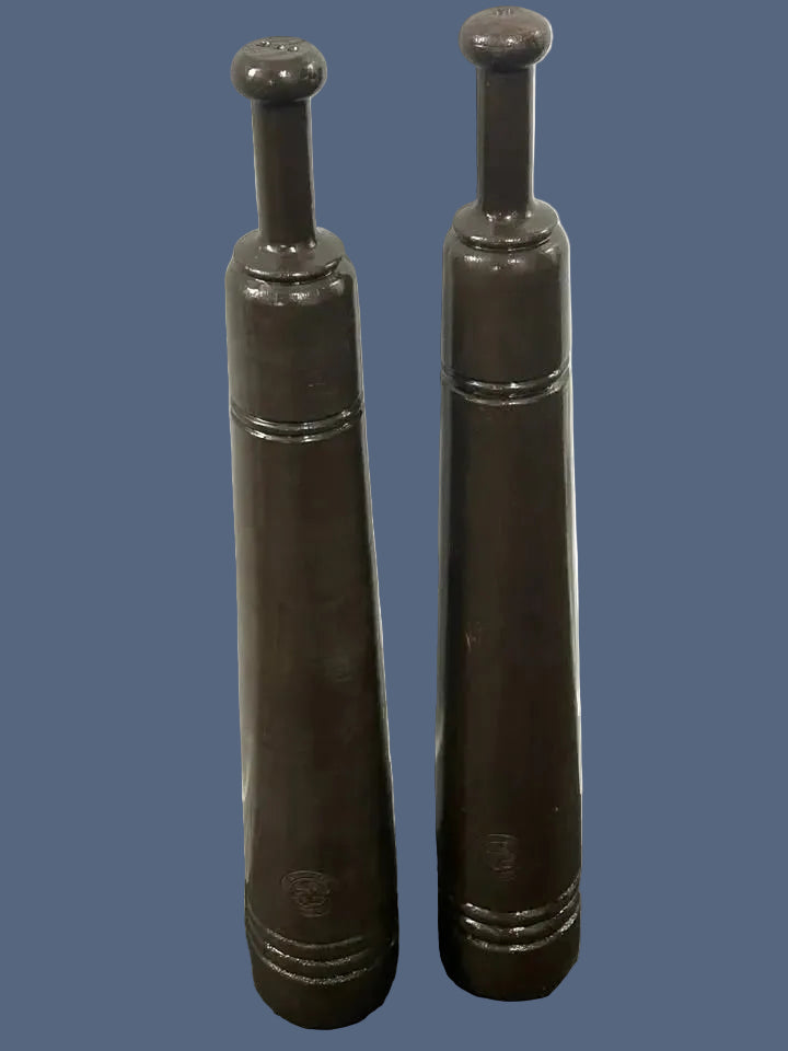 "Persian Meels" en bois de Palissandre massif (Persian Rosewood) en excellent état