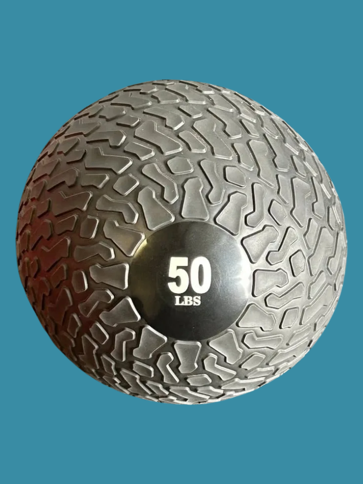 Slam Ball de 50 livres neuf