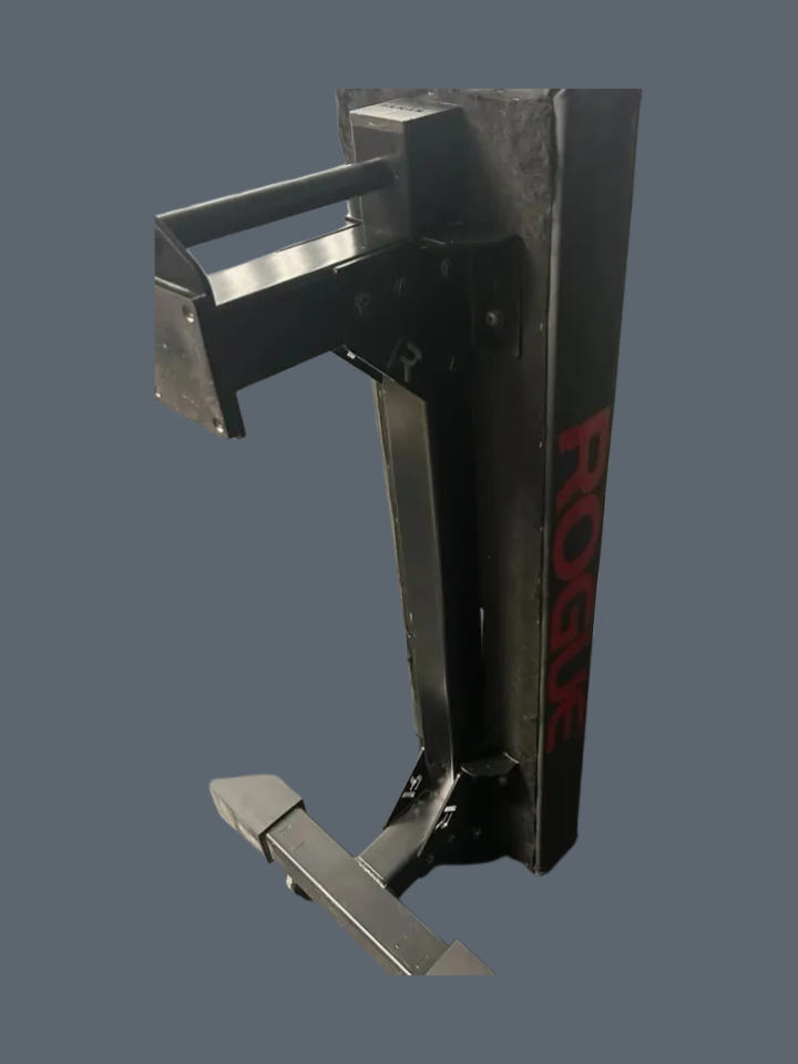 Banc utilitaire Monster Utility Bench 2.0 de ROGUE comme neuf