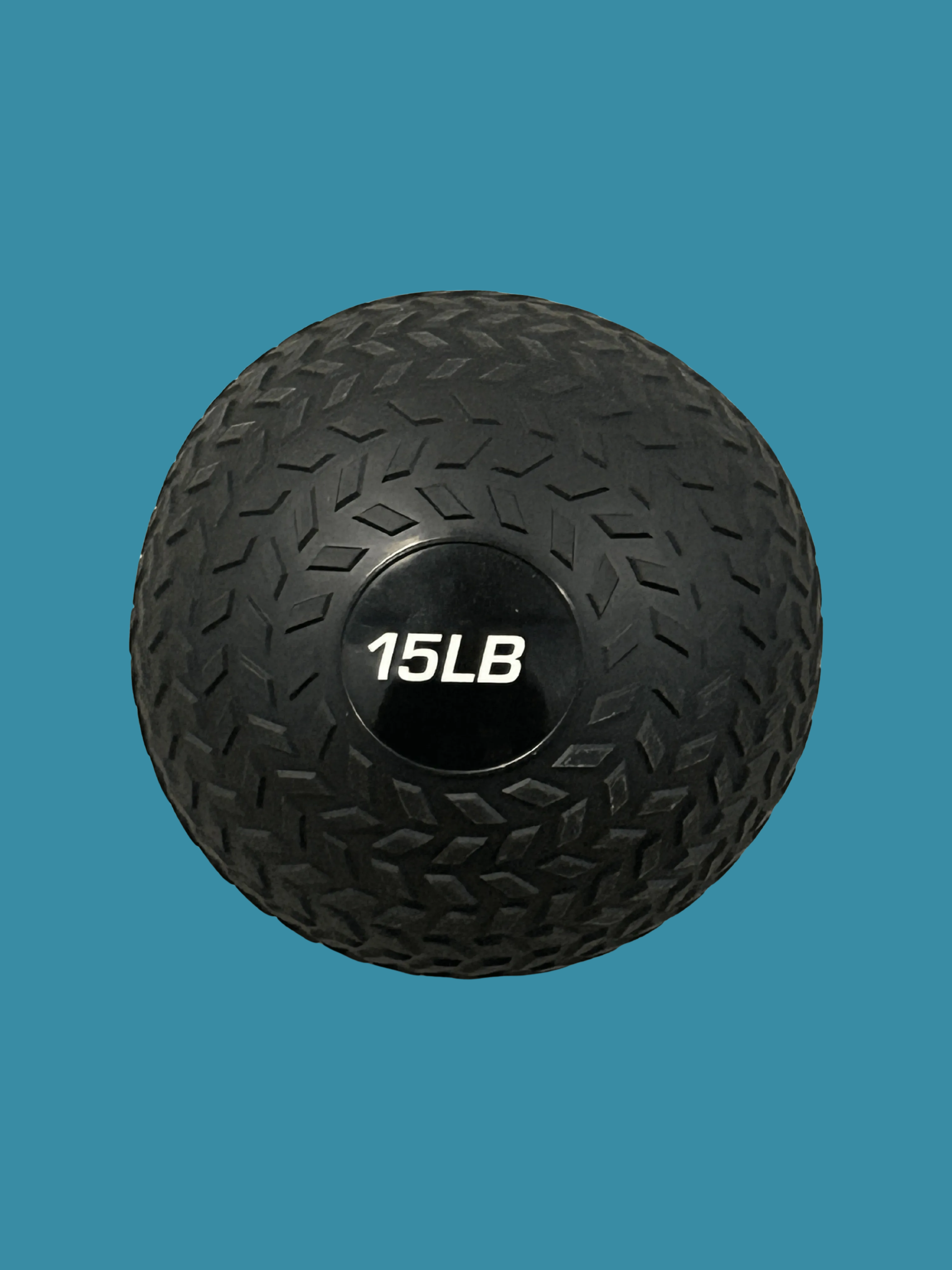 Slam Ball de 15 livres neuf