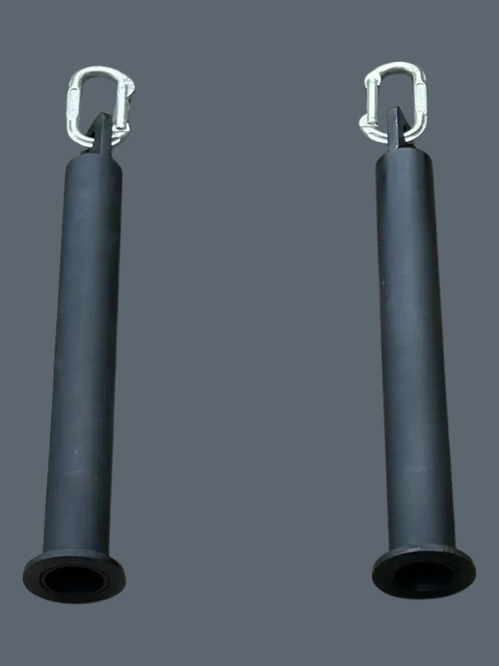 Yoke sans structure (Joug de bûches) Gorila comme neuf
