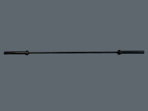 Barre d'entraînement recouverte de Téflon Gorila 79" (Bee bar) comme neuve