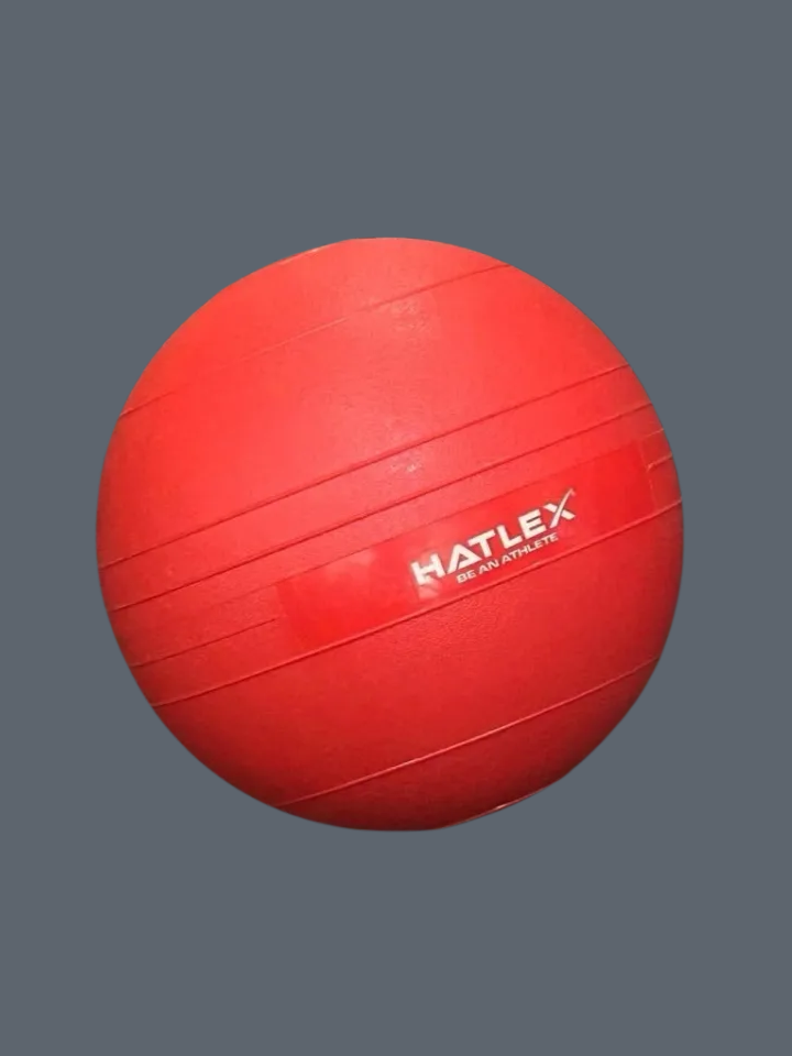 Hatlex Slam ball de 25 livres comme neuf