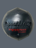 Wall ball Dynamax MMA de 4 livres comme neuf