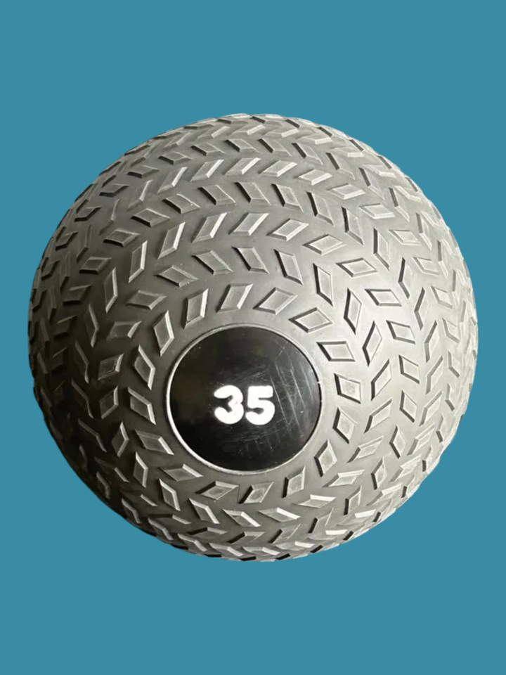 Slam Ball de 35 livres neuf