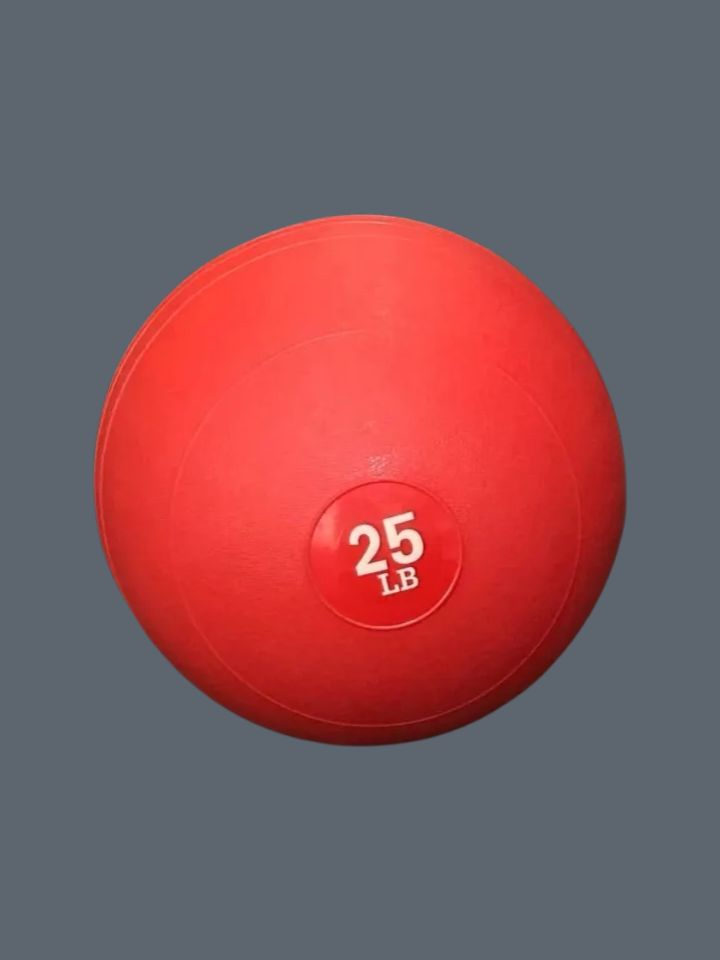 Hatlex Slam ball de 25 livres comme neuf