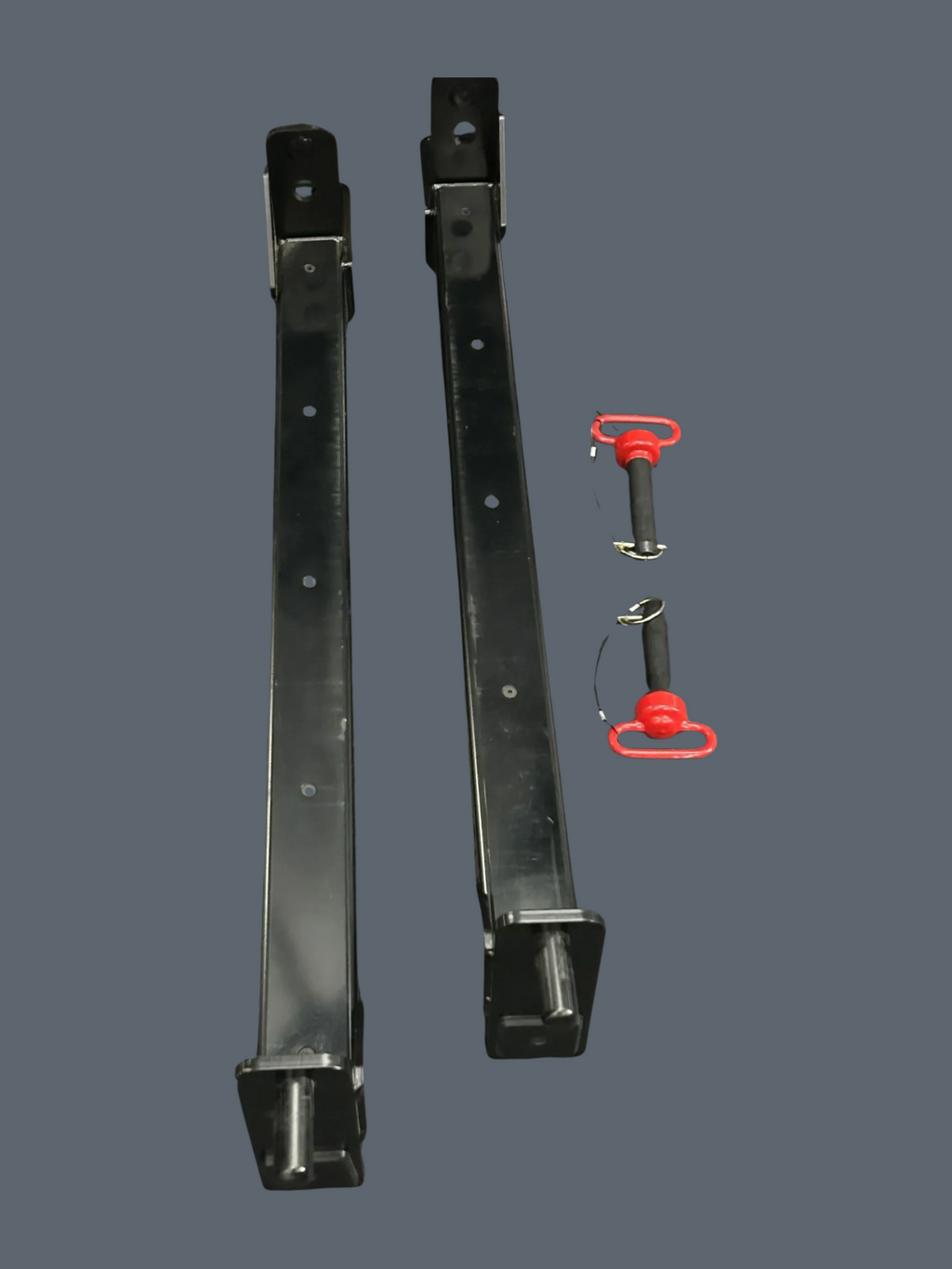ROGUE "Monster Flip Down Safety" de 43" comme neufs