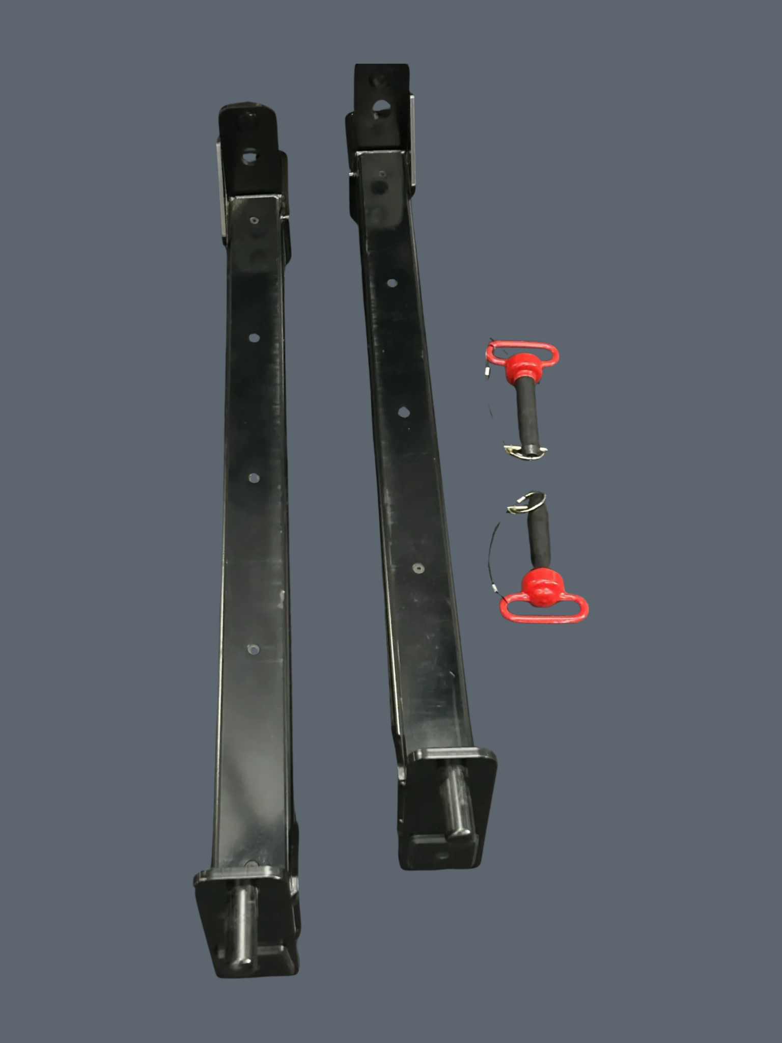 ROGUE "Monster Flip Down Safety" de 43" comme neufs