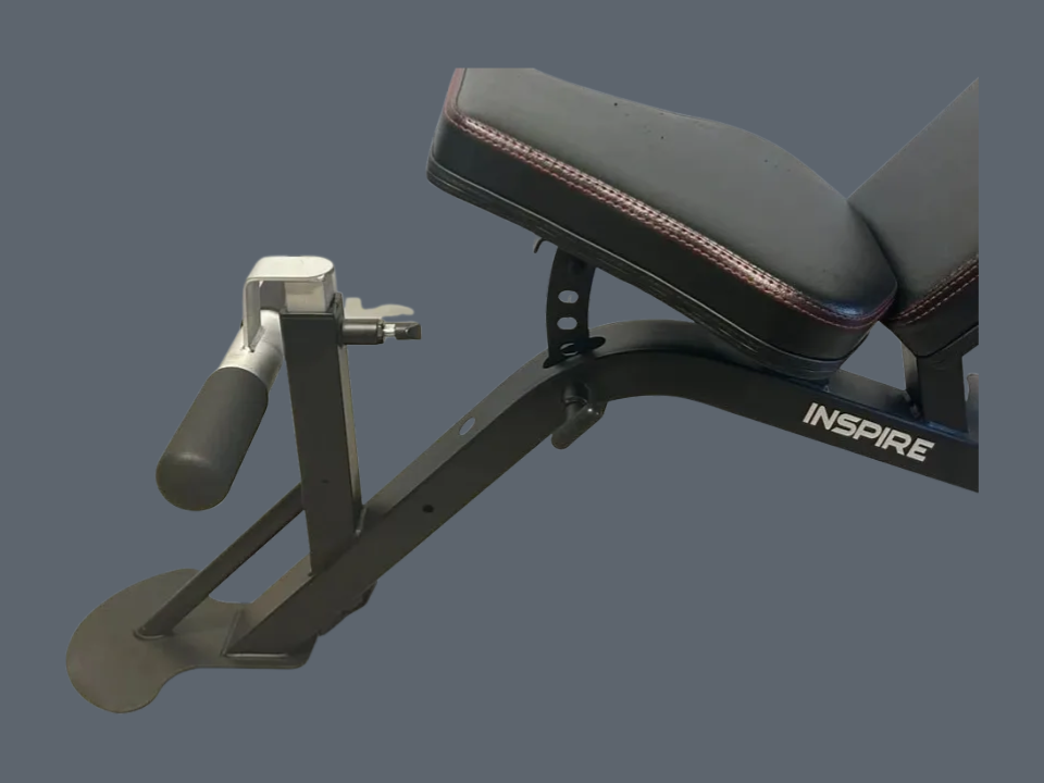 Banc Inspire SCS-WB2 en très bon état
