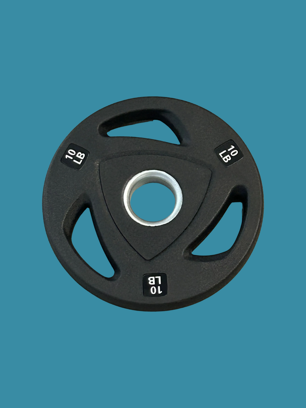 Plaques Tri-Grip Prenium (vendues en paire)