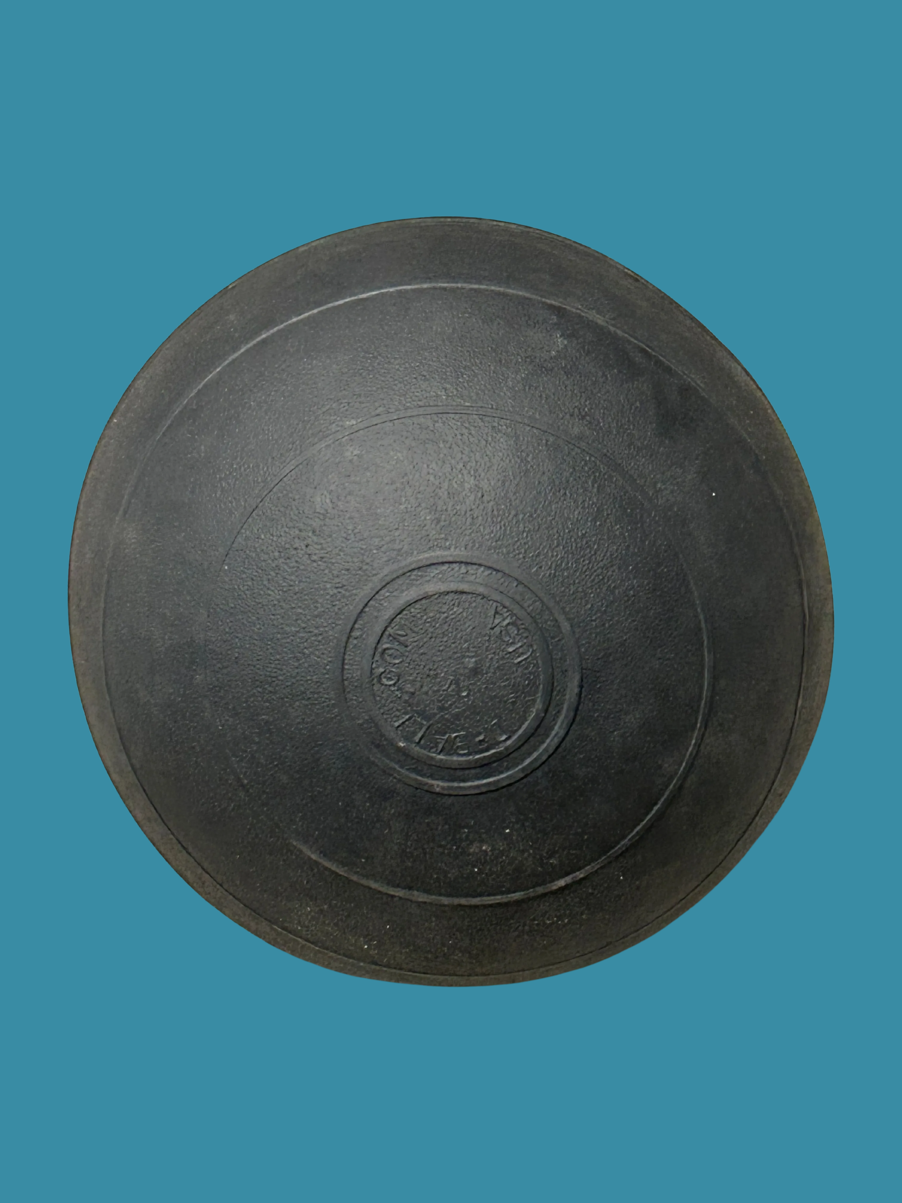 ROGUE Slam Ball (D-ball Medicine Balls) de 40 livres neuf (Caoutchouc très épais et ne rebondi pas) # 1