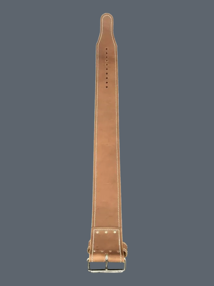 Ceinture de levage Ohio (LARGE 31"à 37") ROGUE comme neuve