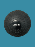 Slam Ball de 25 livres neuf