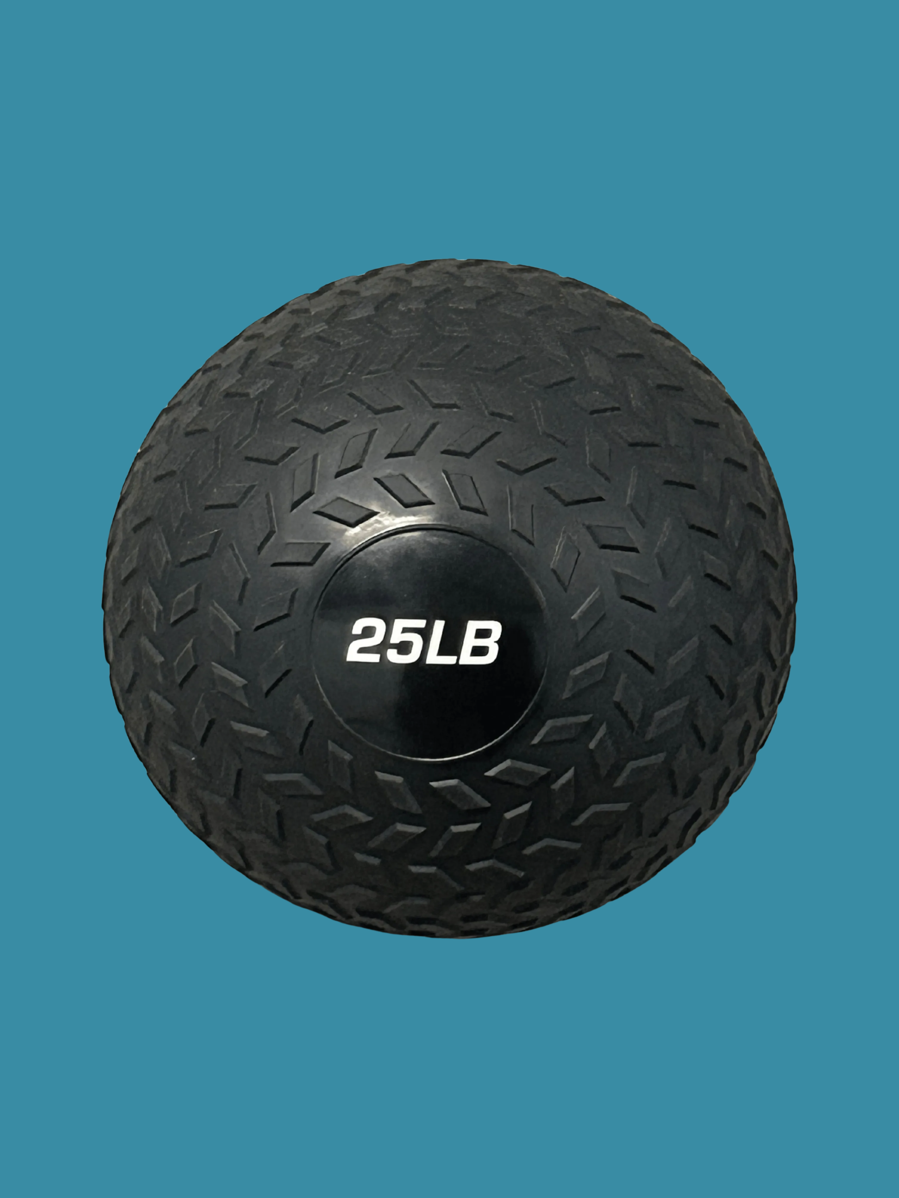 Slam Ball de 25 livres neuf