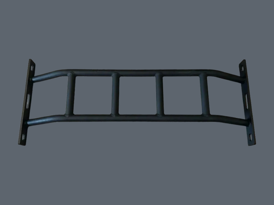 Barre multiprises ROGUE XM-43M Monster (Prise neutre) Crossmember comme neuve