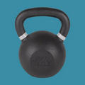Kettlebell Cast Iron de 80 livres neuf
