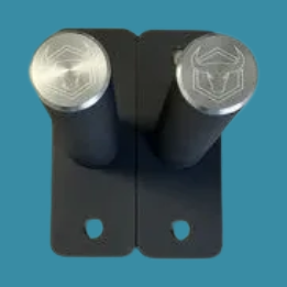 Manchons pour storage de plaques Iron Bull (Plates Storage) neufs
