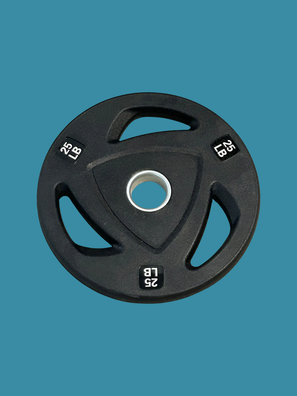 Plaques Tri-Grip Prenium (vendues en paire)