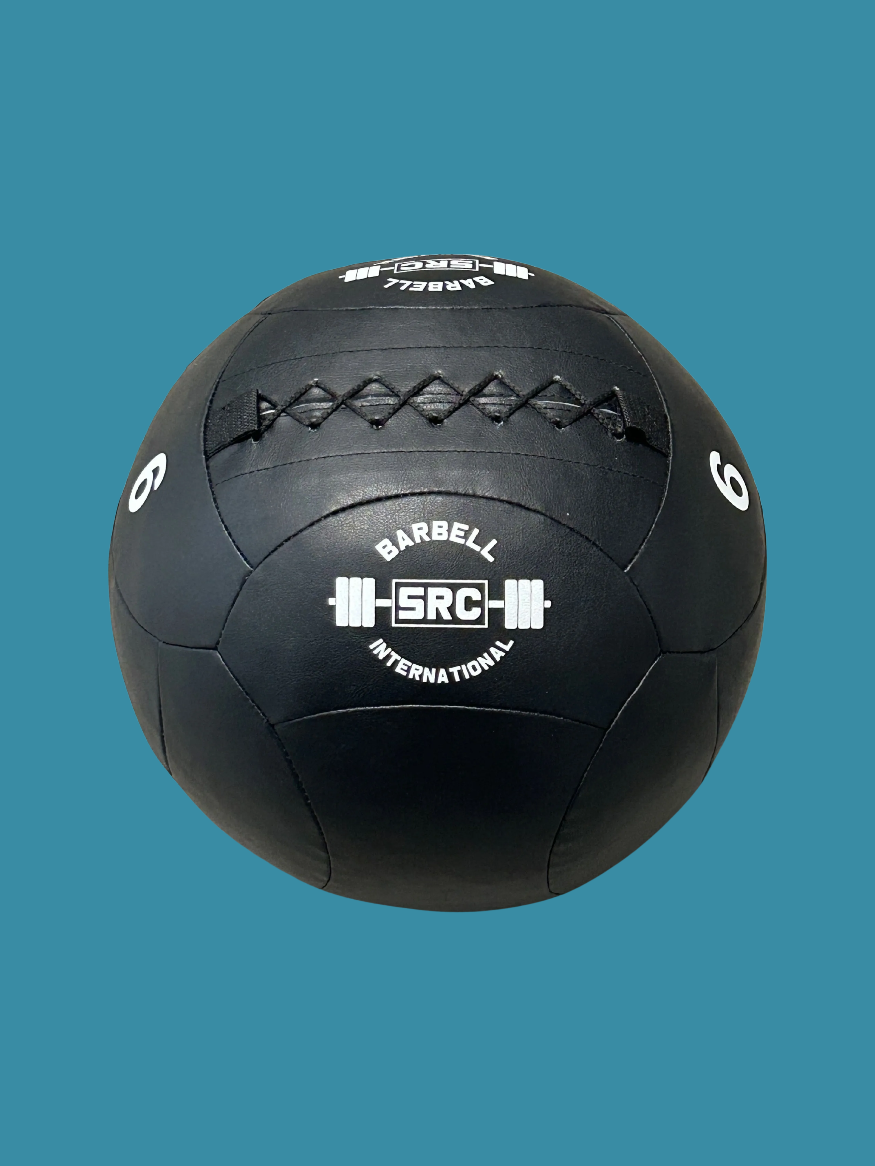 Squat Rack Canada Wall Ball de 6 livres neuf