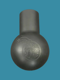 Landmine (Barbell Bomb) AbMat neuf avec barre de titrage (T-bar) comme neuve
