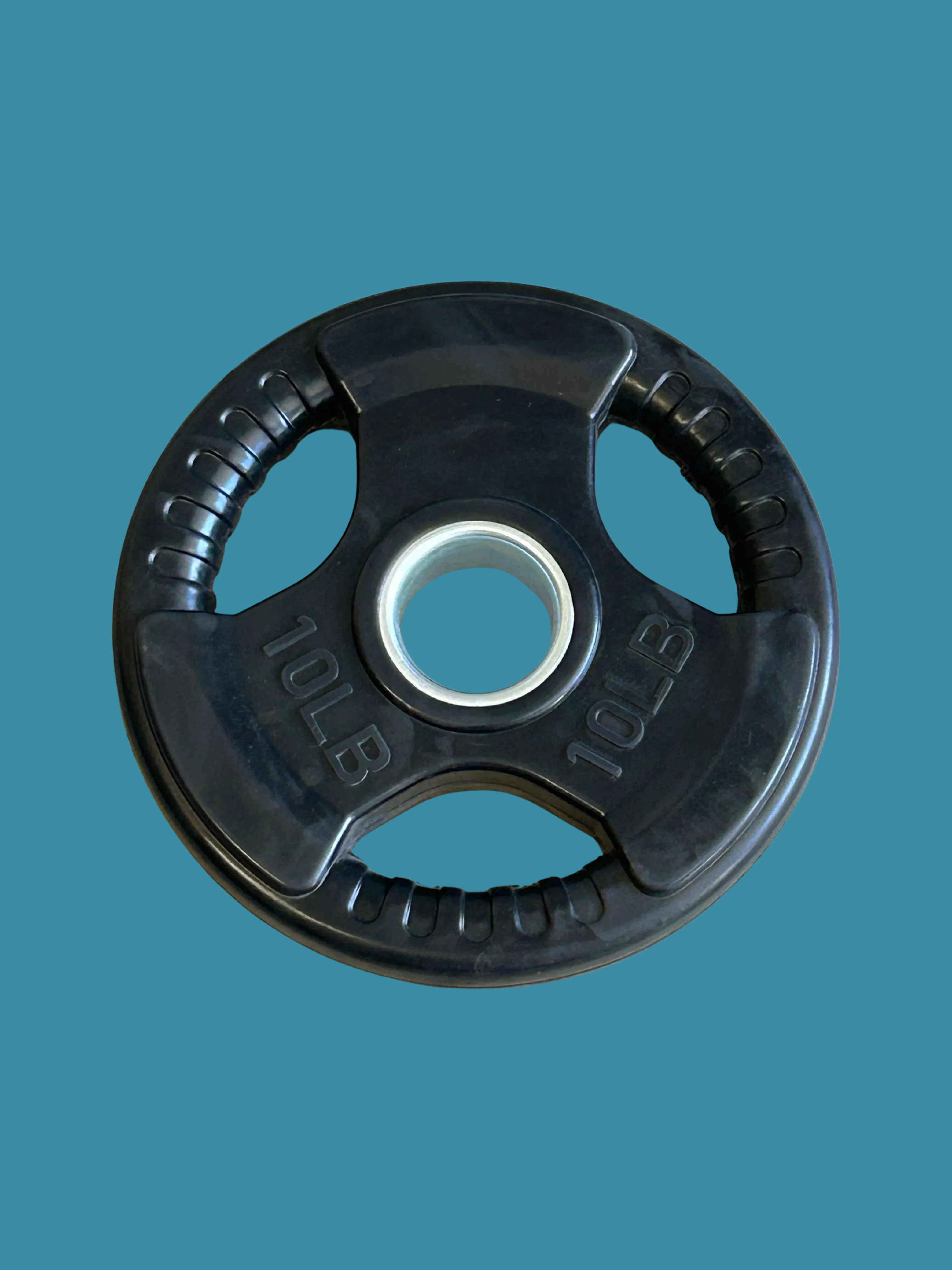 Plaques Tri-Grip Classiques (vendues en paire)