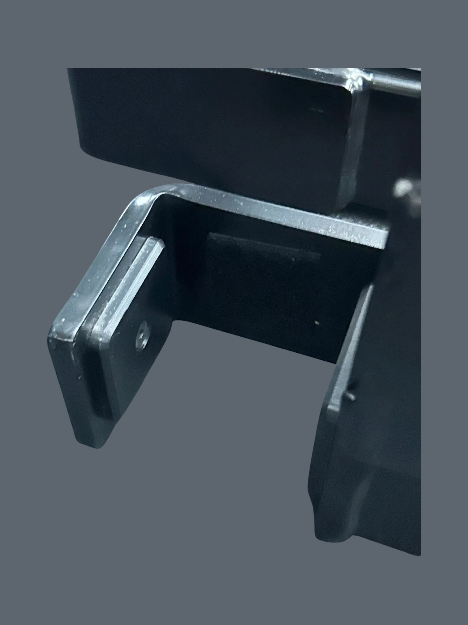 ROGUE "Monster Flip Down Safety" de 43" comme neufs