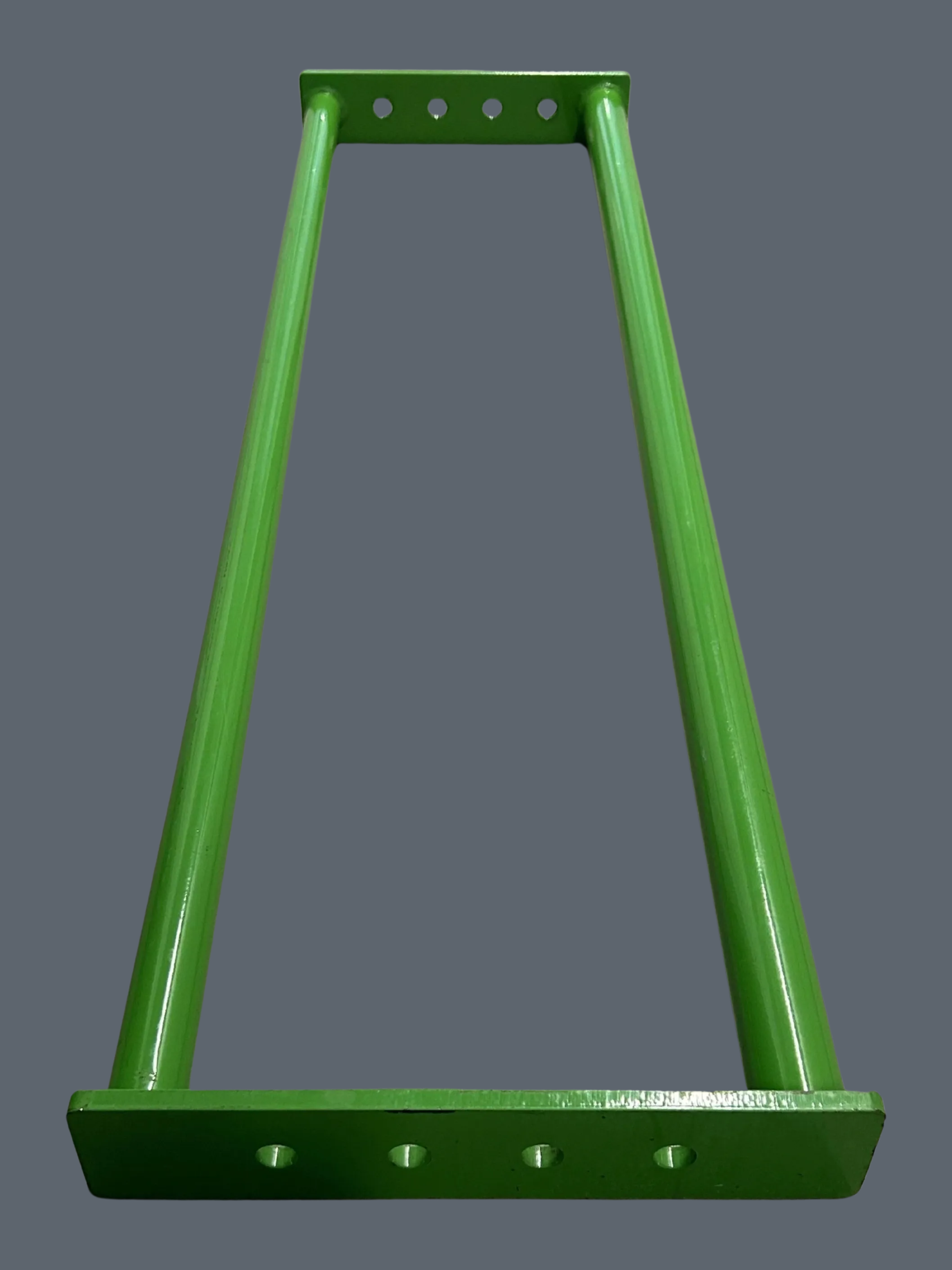 Traveres (Crossmember) Fat / Skinny de 1.5" / 1.25" de marque Gorila comme neuve avec sa quincalerie