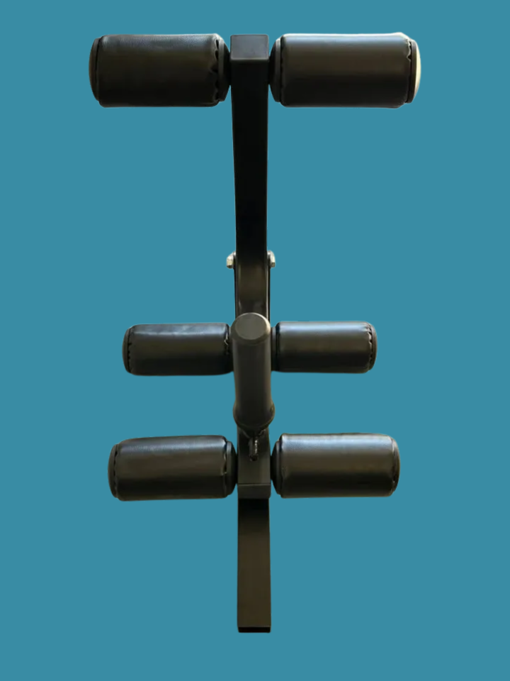 Attachement pour Flexion / extension des jambes MAXUM FID-400 neuf et assemblé