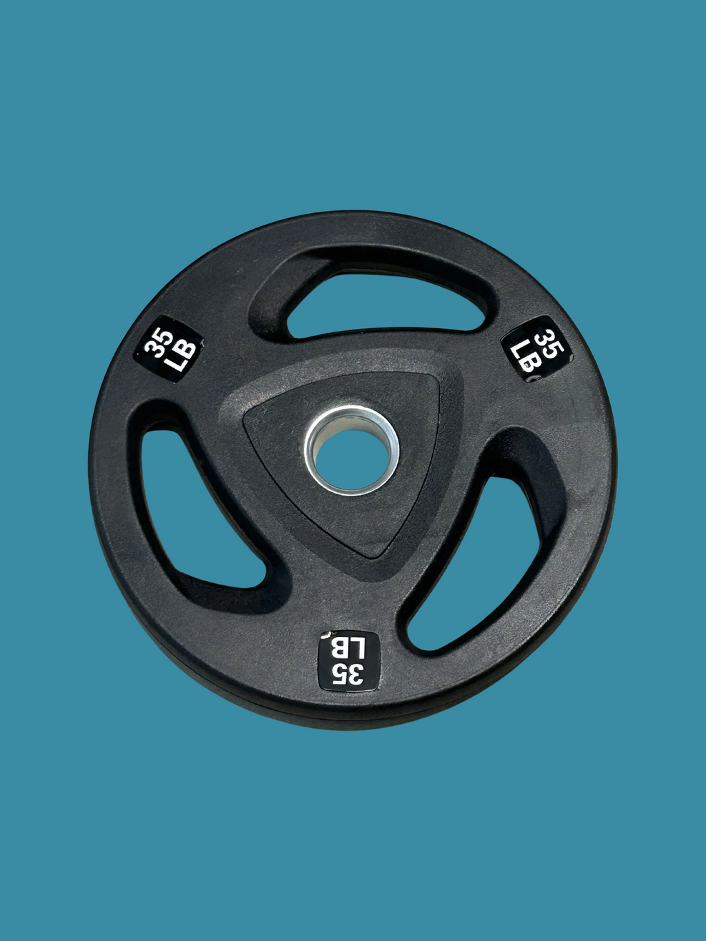 Plaques Tri-Grip Prenium (vendues en paire)