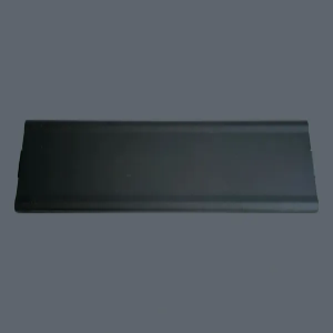 Support à plaques pare-chocs et/ou Wall Balls ROGUE avec séparateurs et tablette 43" le tout comme neuf