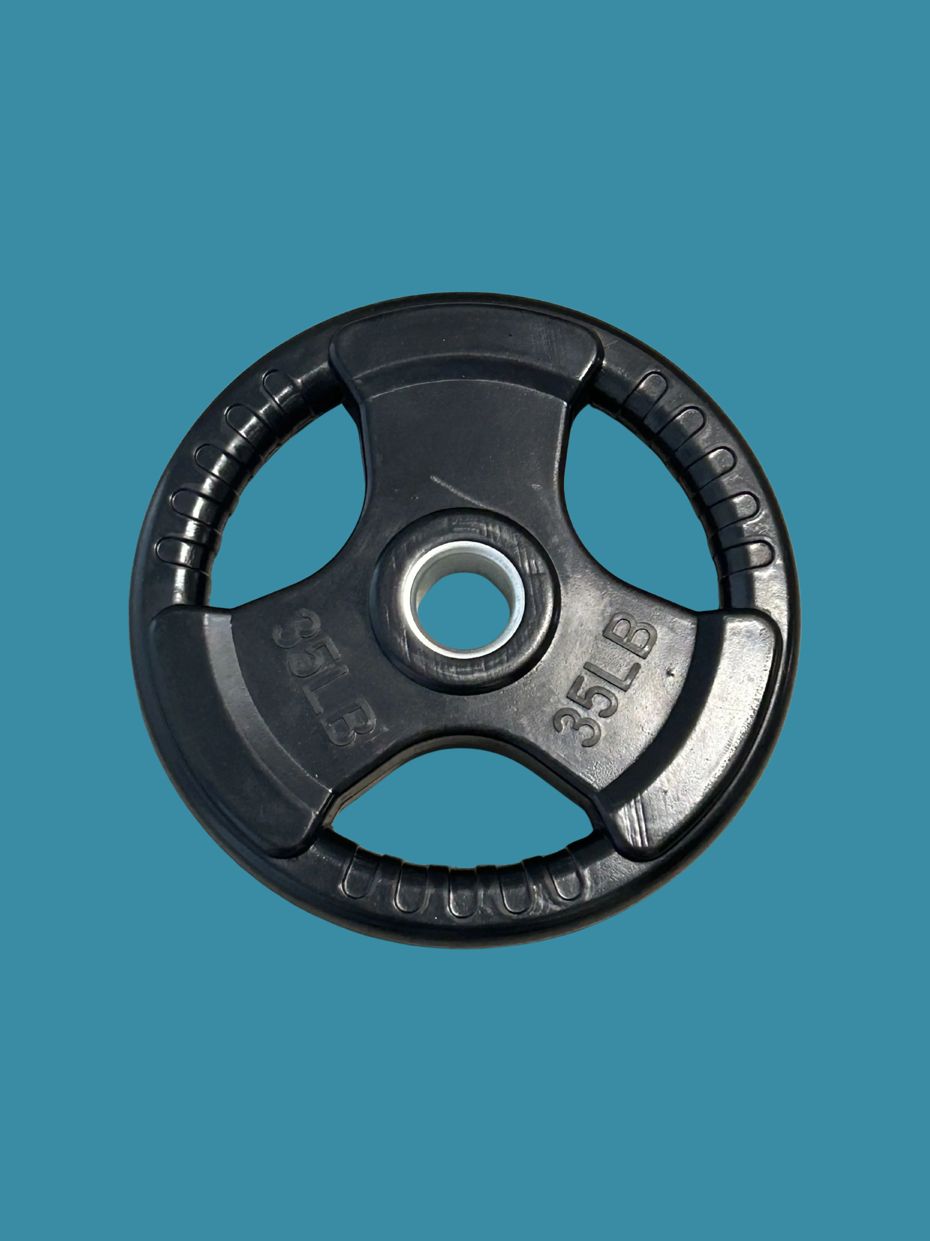 Plaques Tri-Grip Classiques (vendues en paire)