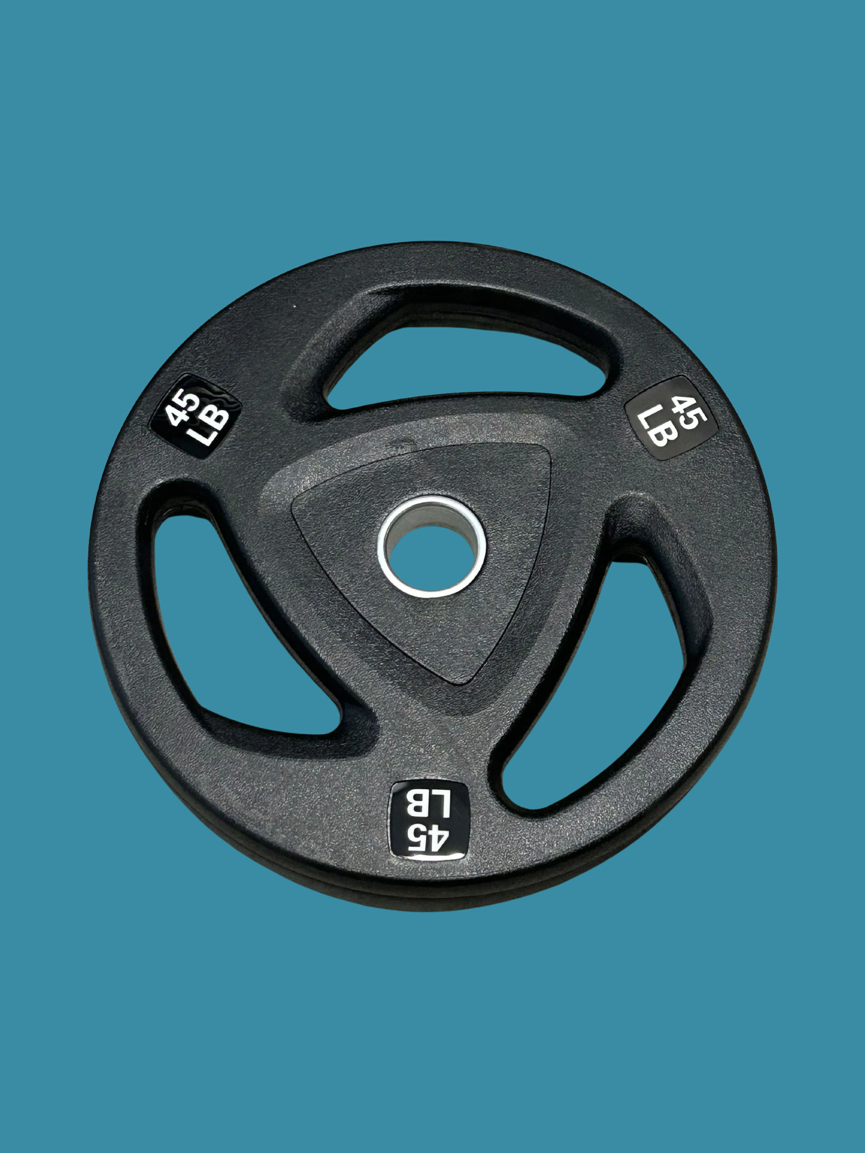 Plaques Tri-Grip Prenium (vendues en paire)
