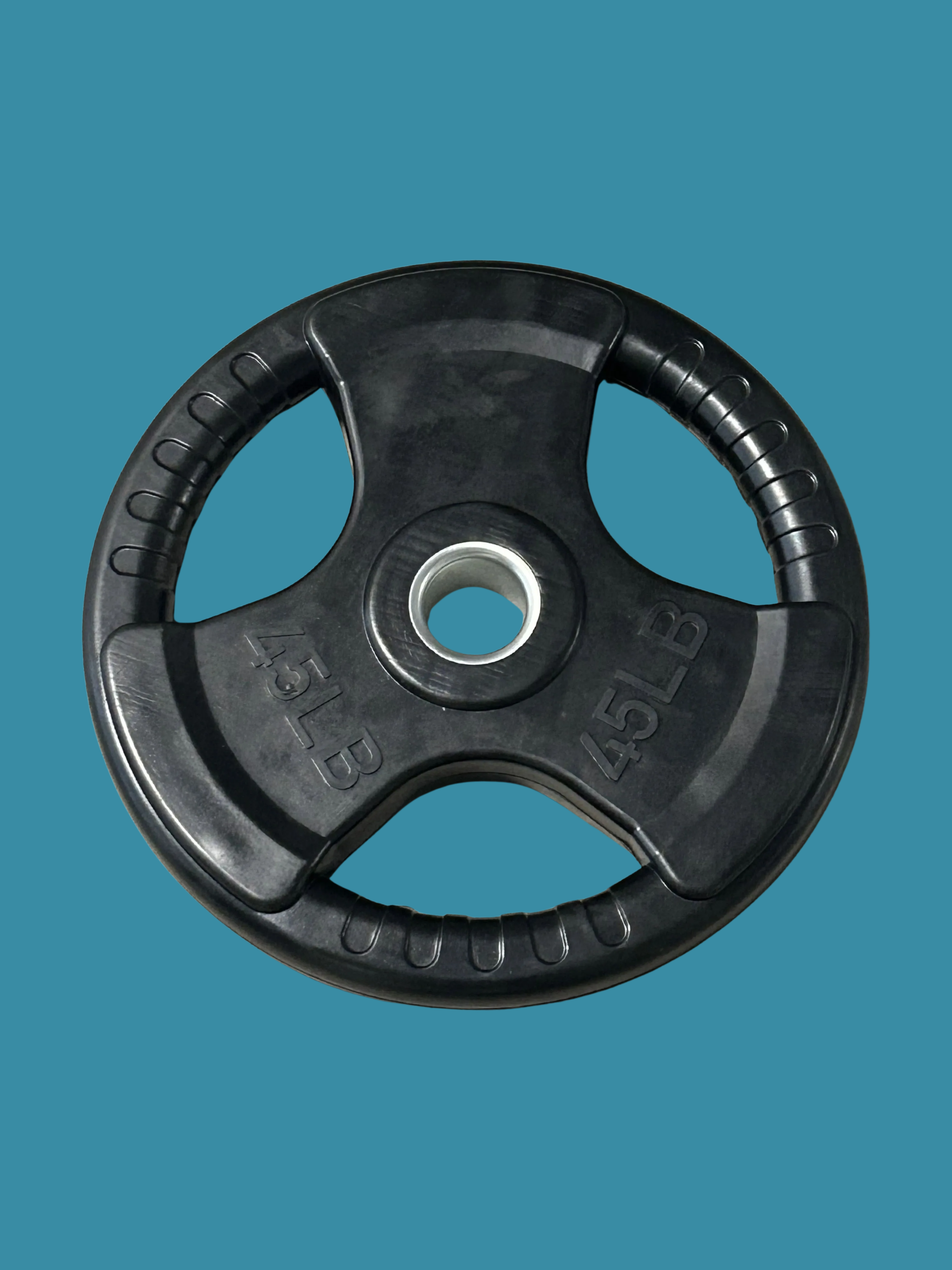 Plaques Tri-Grip Classiques (vendues en paire)