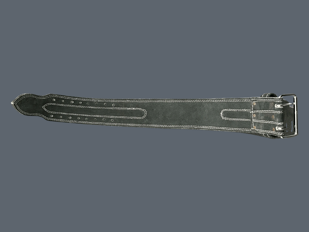 Ceinture pour entraînement fonctionnel et/ou Crossfit mixte (Grandeur 31" à 36")comme neuve