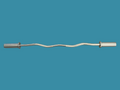 Barre EZ curl neuve