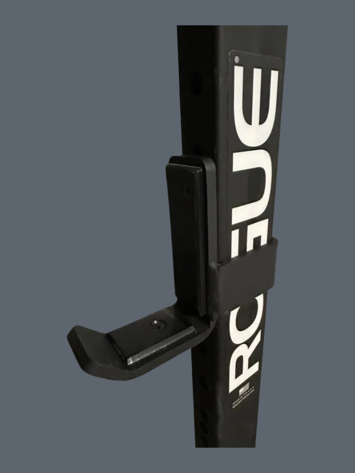 Support à squat S-4 de marque ROGUE 2.0 comme neuf
