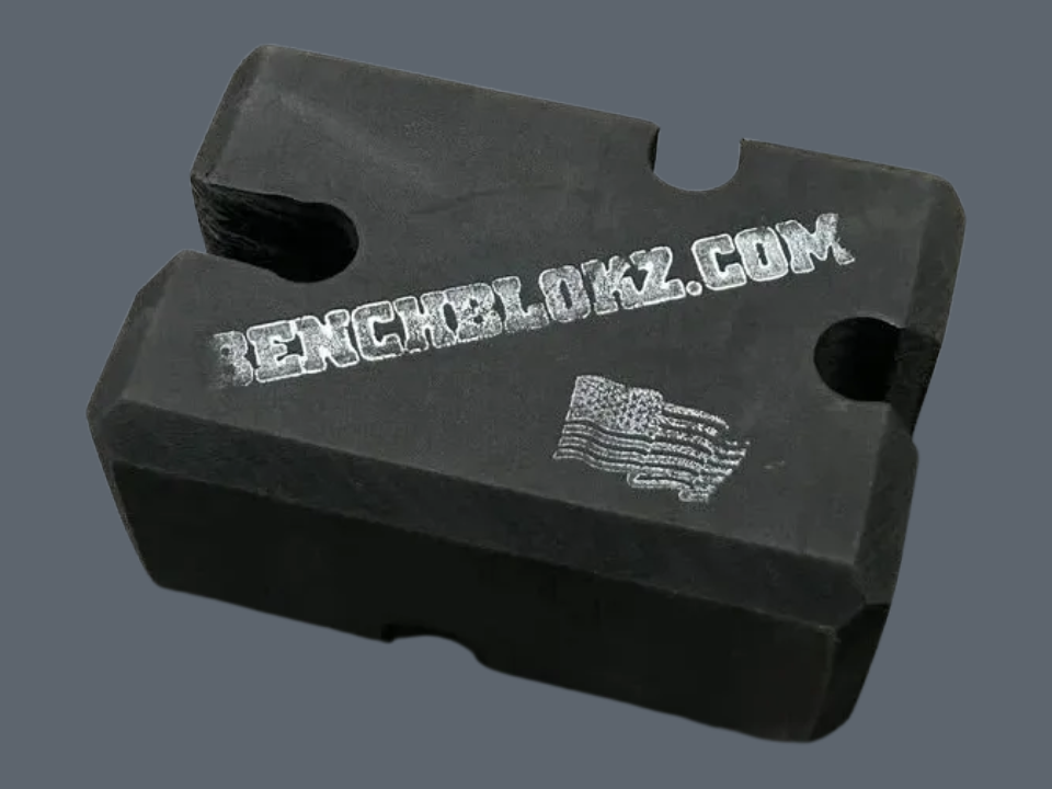 Bench Blokz Large vendu par ROGUE comme neuf