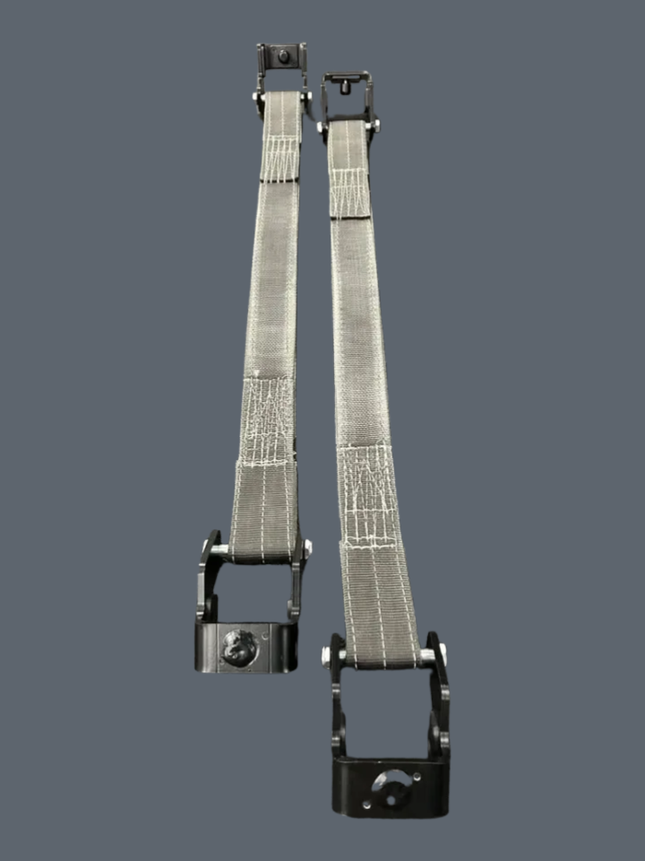 Sangle de sécurité Monster 2.0 de 43" (Safety Strap) ROGUE en très bon état