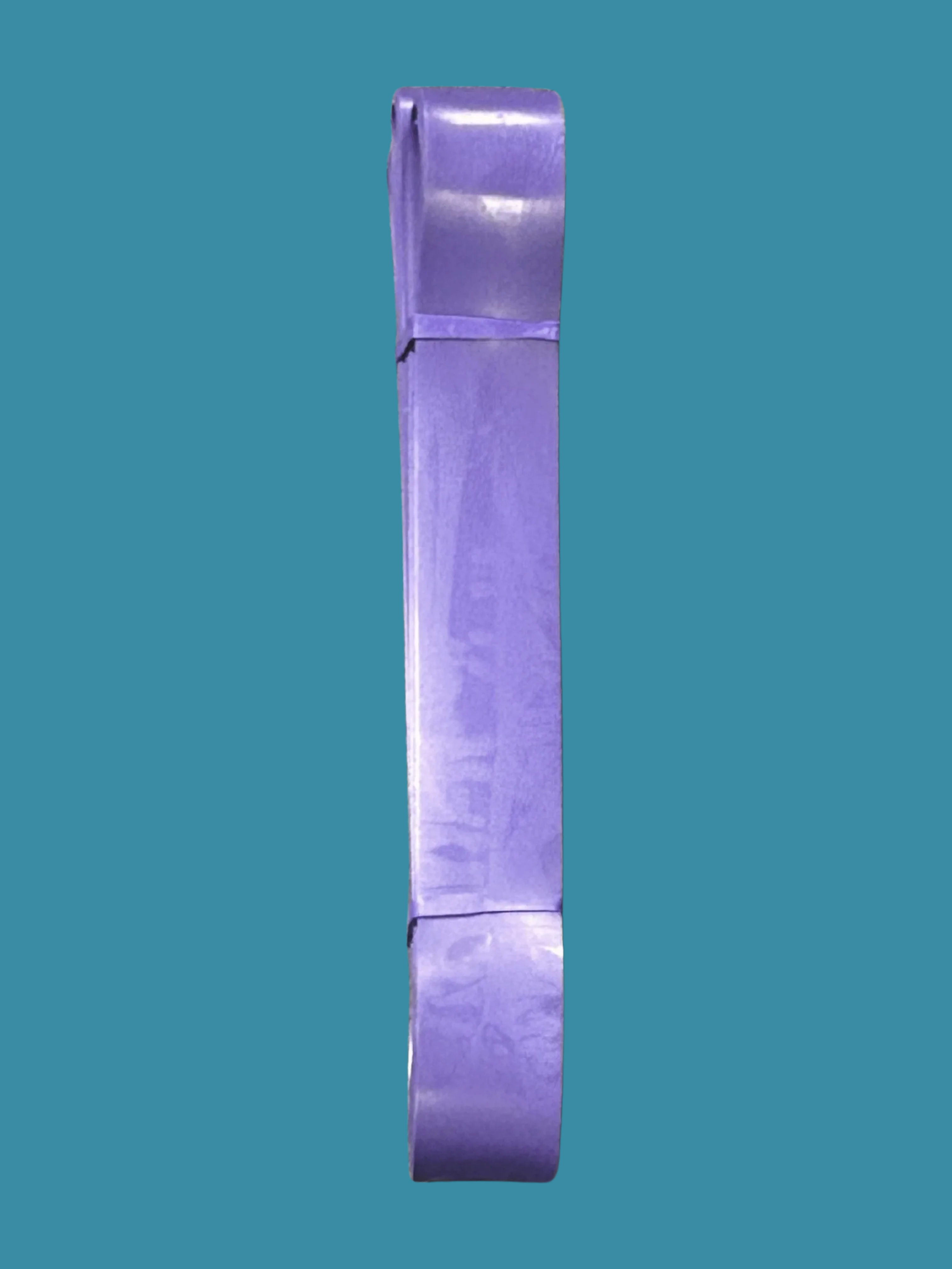 Bande de résistance violette (75-120 livres de résistance) neuve