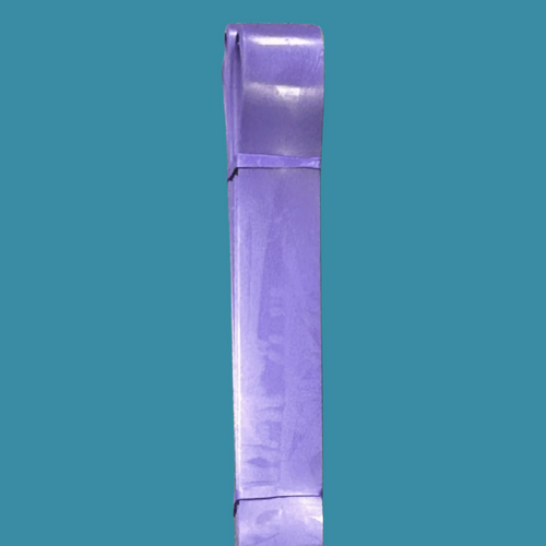 Bande de résistance violette (75-120 livres de résistance) neuve