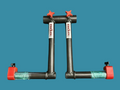 Proloc 16" (Camber bar attachement) vendus chez ROGUE neuves