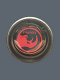Barre de Powerlifting Rhino de marque Synergy en très bon état