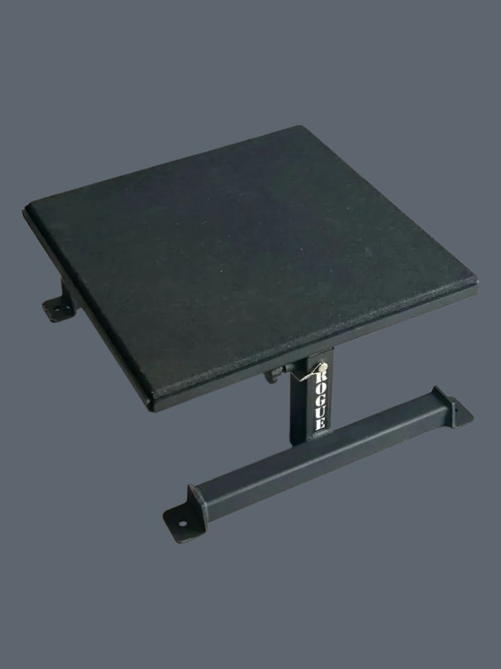 ROGUE Box Jump ajustable de 12" à 18" testé à 1100 livres comme neuf