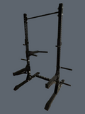 ROGUE SM-2 avec Bras de sécurité, Matador et 4 x supports à plaques Monster comme neufs (Dispo : Crown bar + Top Beam)