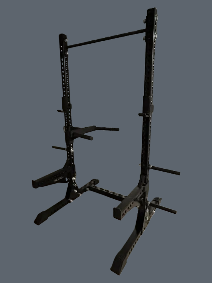 ROGUE SM-2 avec Bras de sécurité, Matador et 4 x supports à plaques Monster comme neufs (Dispo : Crown bar + Top Beam)
